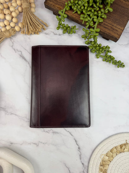 A5 Notebook Cover