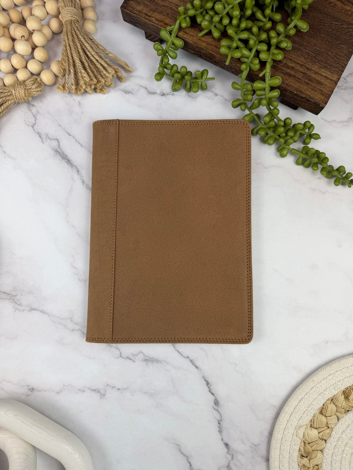 A5 Notebook Cover