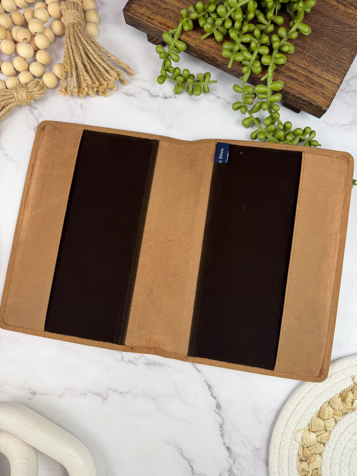 A5 Notebook Cover