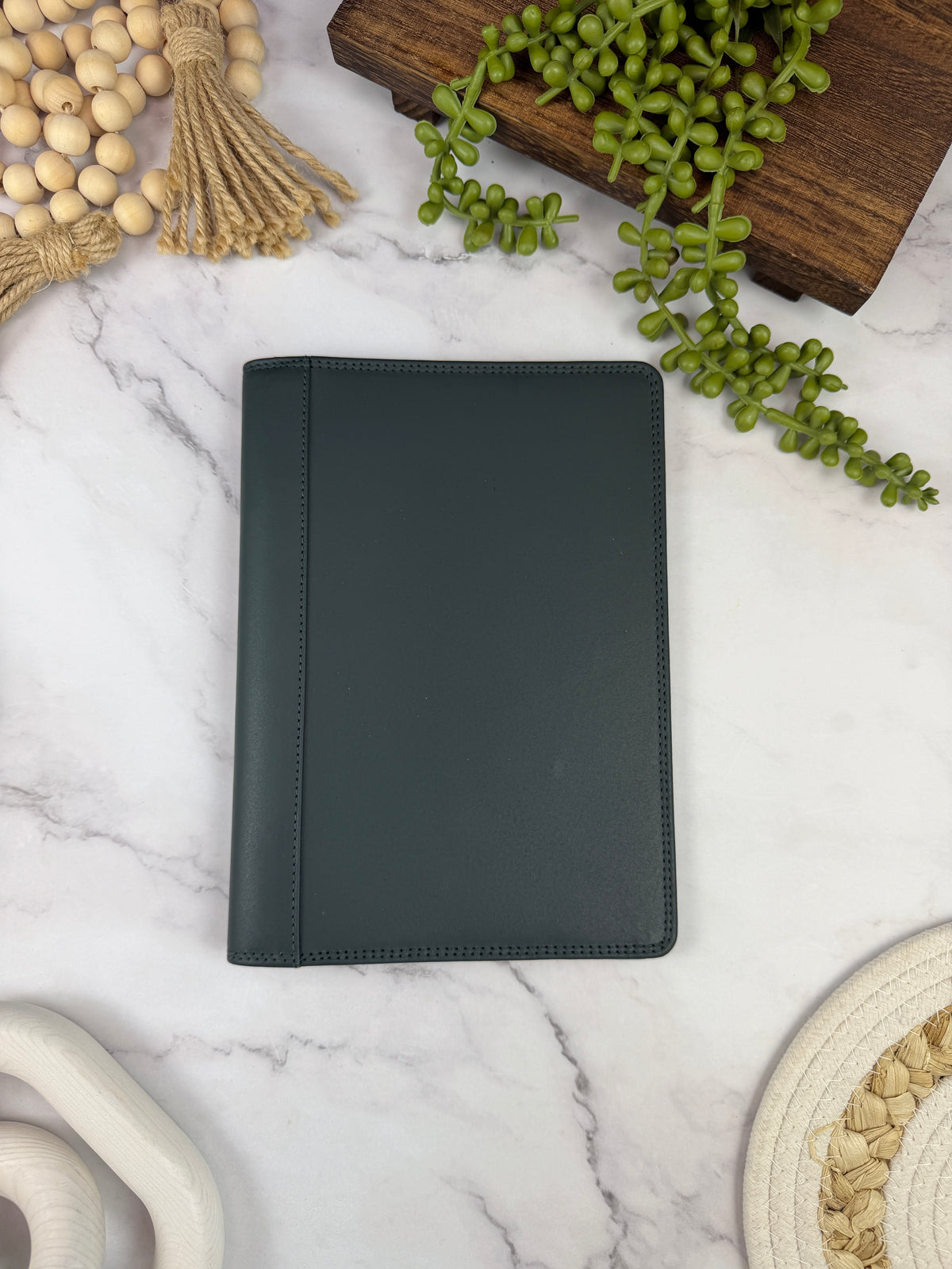 A5 Notebook Cover