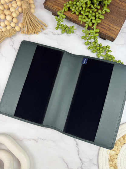 A5 Notebook Cover