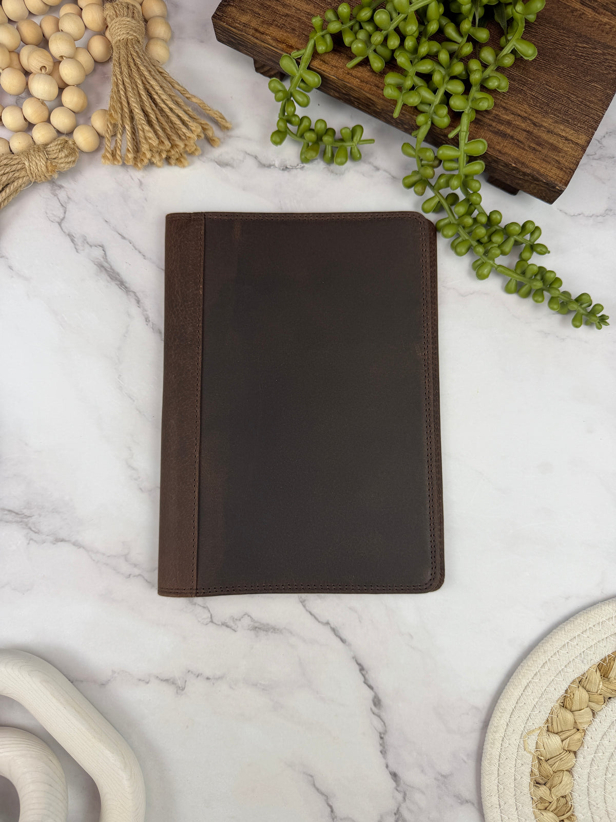 A5 Notebook Cover