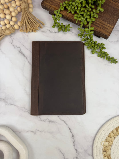 A5 Notebook Cover