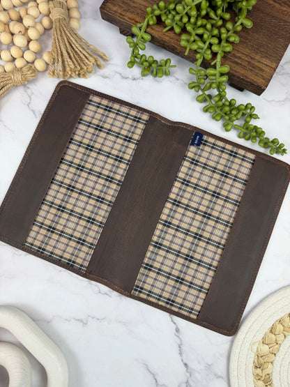 A5 Notebook Cover