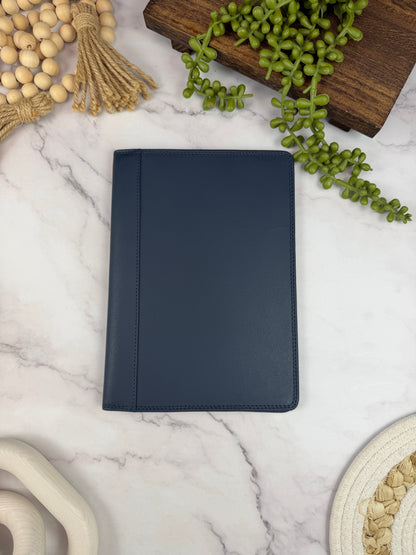 A5 Notebook Cover