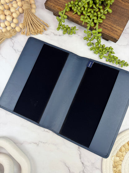 A5 Notebook Cover