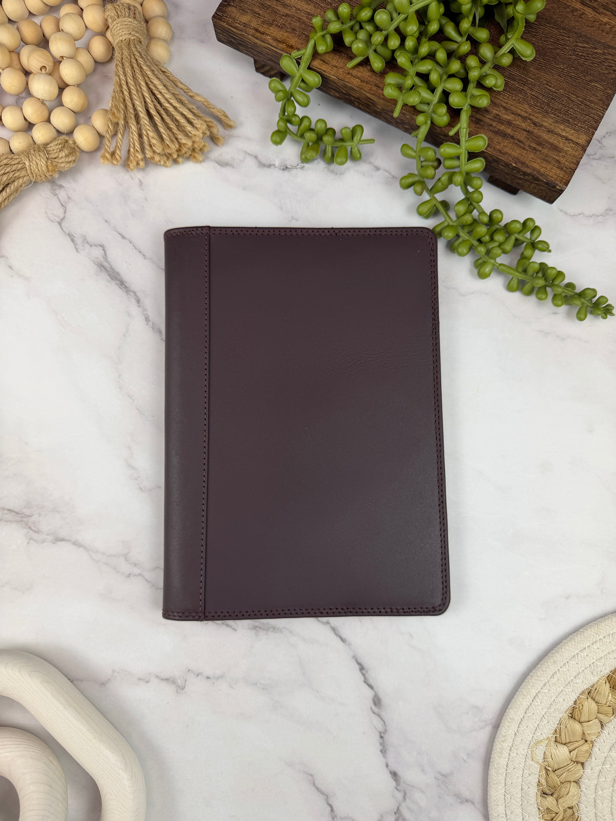 A5 Notebook Cover