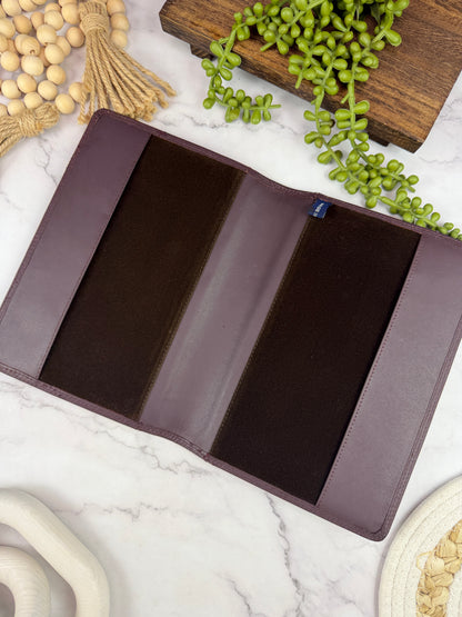 A5 Notebook Cover