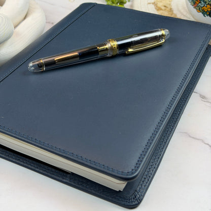 A5 Notebook Cover