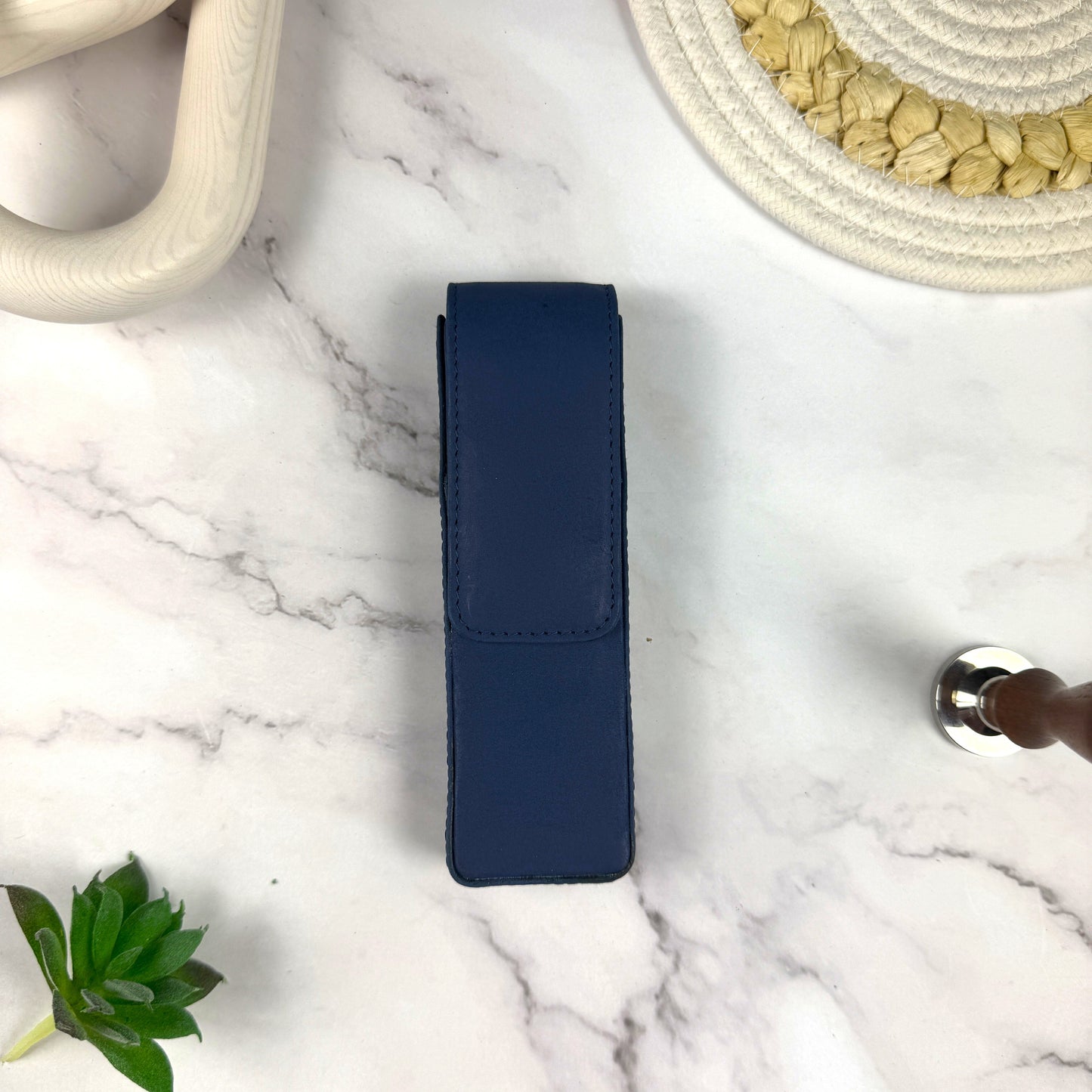 2 Pen Magnetic Pen Case