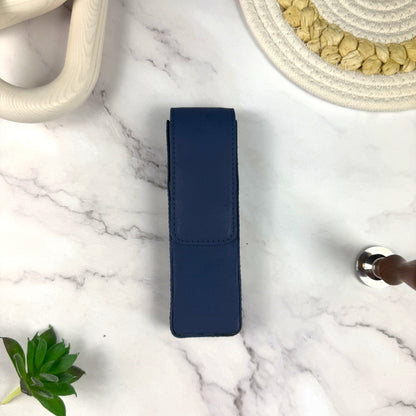 2 Pen Magnetic Pen Case