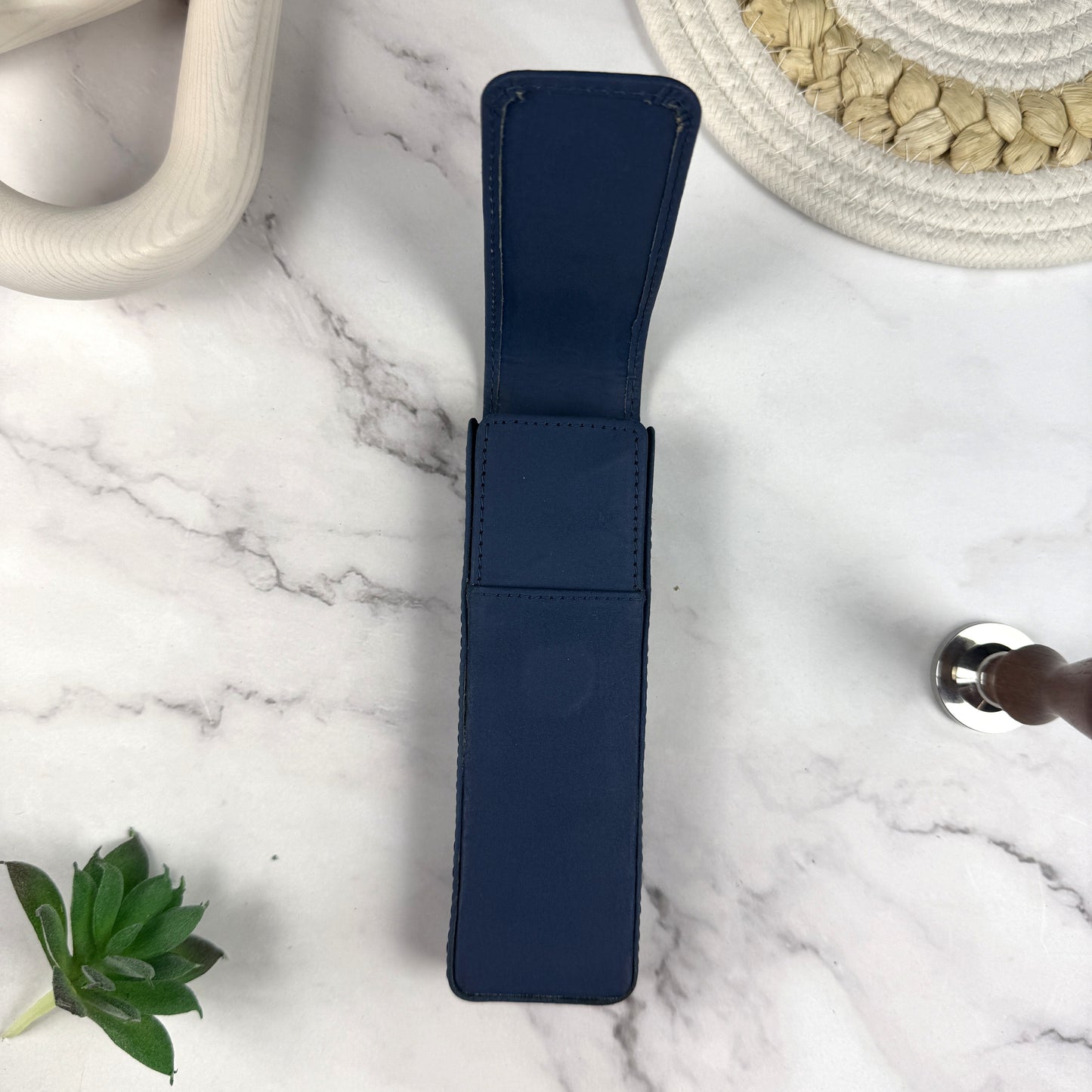 2 Pen Magnetic Pen Case
