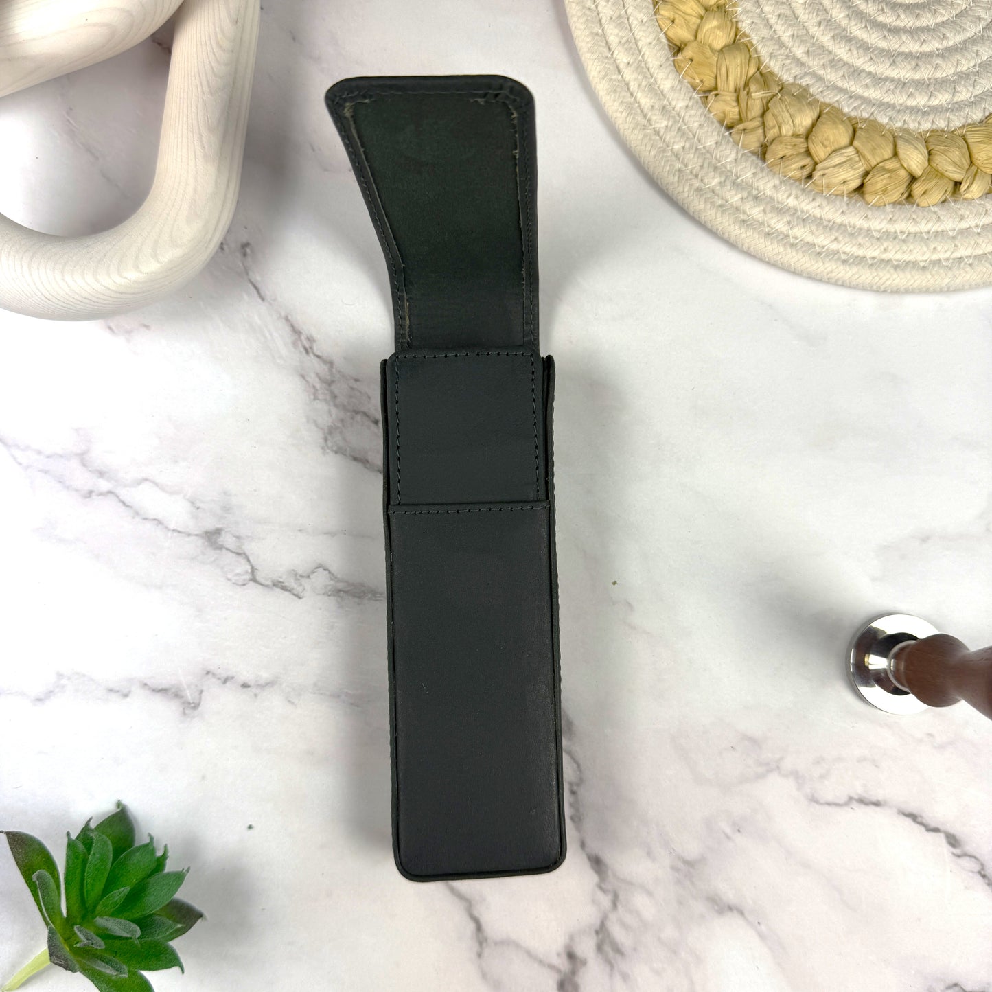 2 Pen Magnetic Pen Case