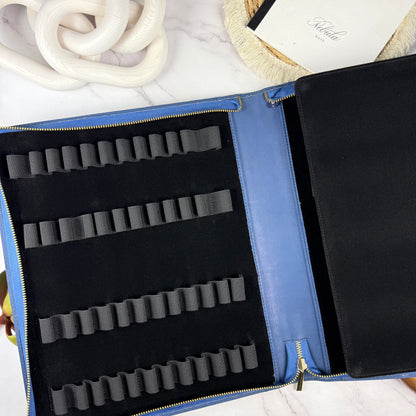 48 Zip Pen Case