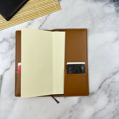 Hobonichi Weeks Slim Cover