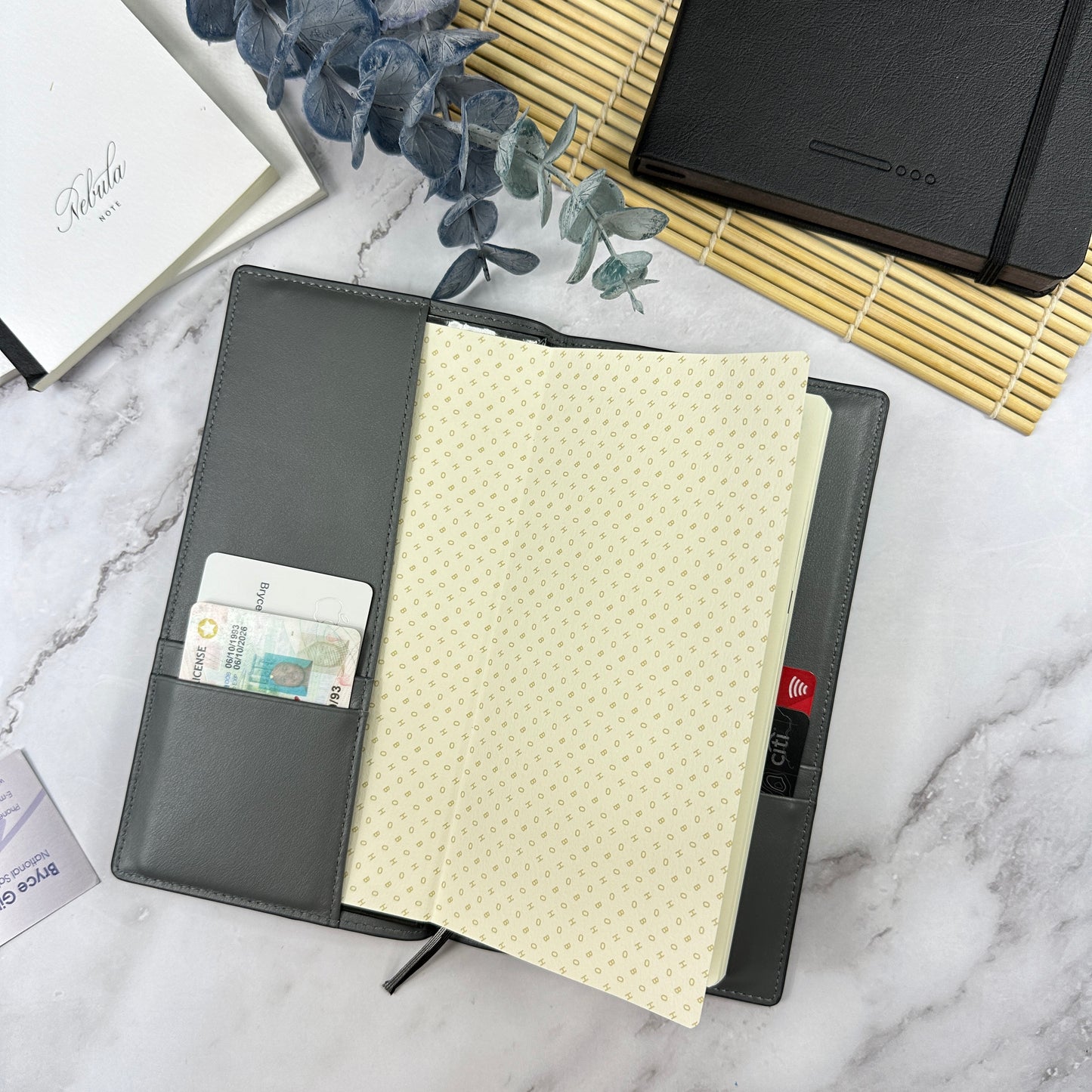 Hobonichi Weeks Slim Cover