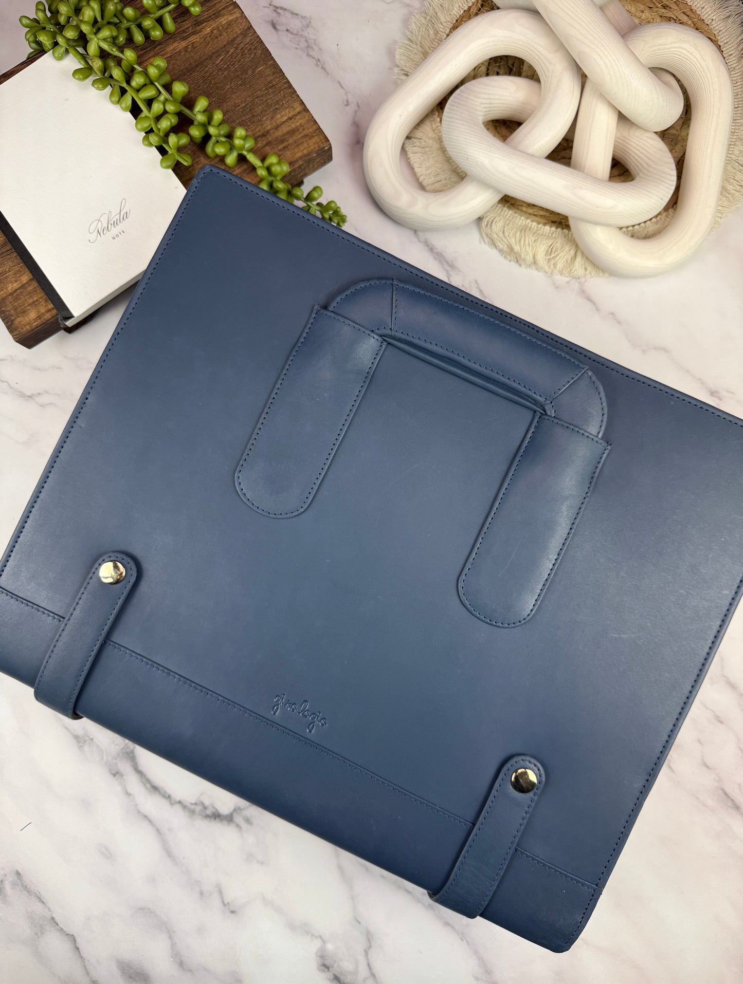 96 Pen Zip Case